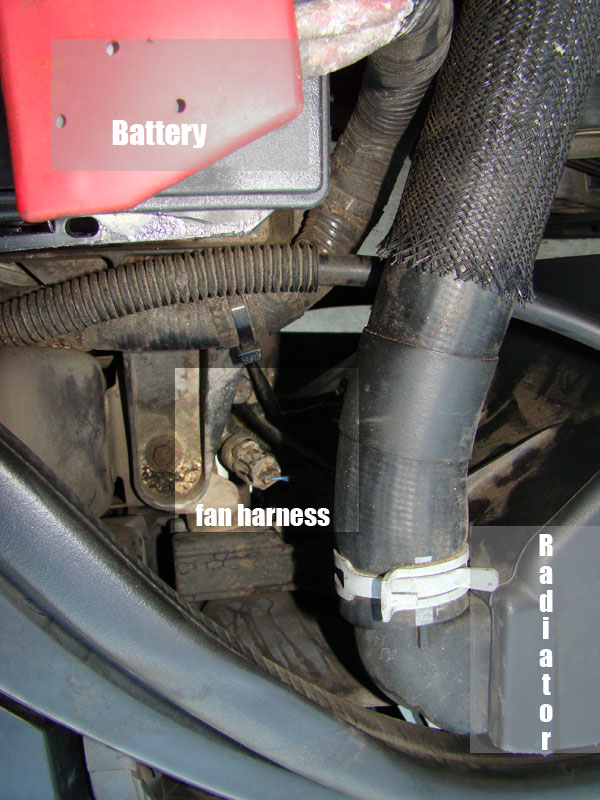 1999 Jeep grand cherokee overheating engine